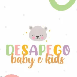 Desapego baby e kids