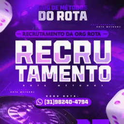 AVISOS E NOVIDADES ⚠️