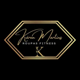 Roupas Fitness 🏃‍♀️Káren Martins