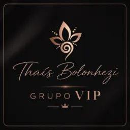 GRUPO VIP Thaís Bolonhezi Brand⚜️