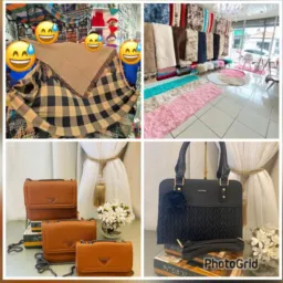 SR ATACADO BOLSAS E CAMA MESA E BANHO
