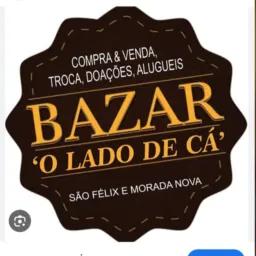 Compra - venda - anúncios (são Félix, tira-dentes e região)