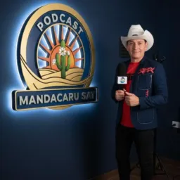 PODCAST MANDACARU SAT.(11) 9.8178=5564