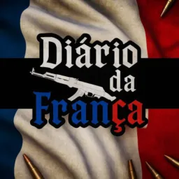 DIARIO DA TROPA DA FRANÇA 🇫🇷