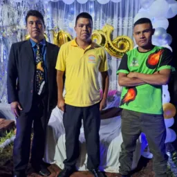 GP Trio Ceifeiros de Cristo 🎹