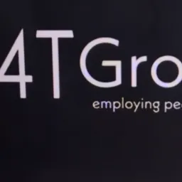 Emprego já | 4T 📍