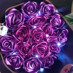 Ary artes lembrancinhas buquês de rosas e borboleta 😍😍😍😍😍😍😍