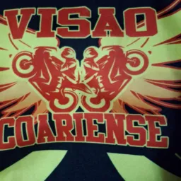 Associação   visão coariense