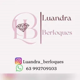 Luandra Berloques 🩵🦋🛍️