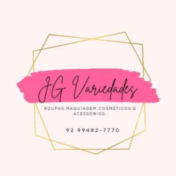 JG Variedades ✨🎀