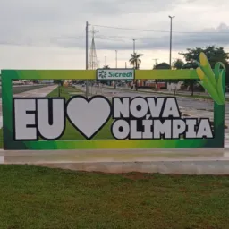 BOM NEGÓCIO NOVA OLÍMPIA.🍀