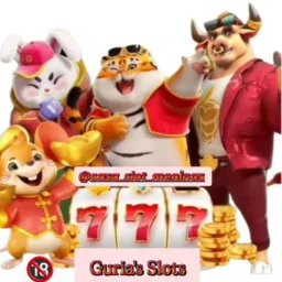 Guria's Slots 🎰 Plataformas Pagantes ✨️