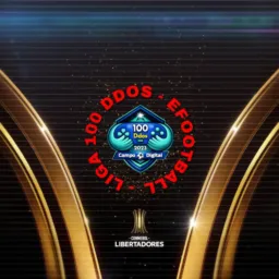 ✍🏽 - LIBERTADORES & SULAMERICANA