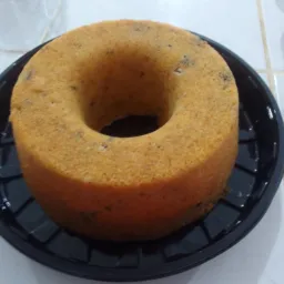 Doces e salgados bom sabor