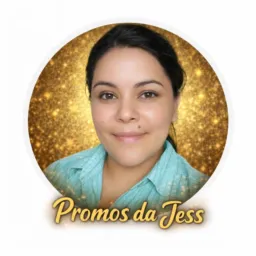 PROMOS DA JESS! OFERTAS,DESCONTOS E CUPÕES, PARA VOCÊ QUE AMA COMPRAR E ECONOMIZAR💰