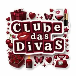 Clube das divas - PROMOS