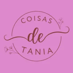 COISAS DE TANIA 🌷