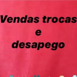 Doações ,desapego e compras e vendas🤝