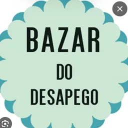 Bazar e desapego!