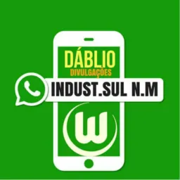 BAIRRO INDÚSTRIAL. SUL NM