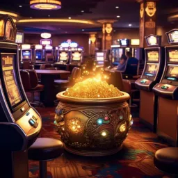 Slots de ouro