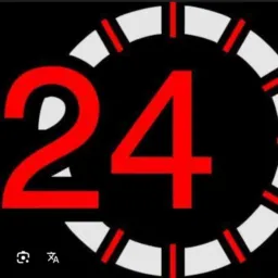 Resenha 24 horas 😎