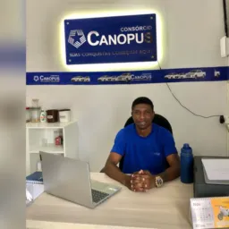 CARTA CONTEMPLADA E EM ANDAMENTO