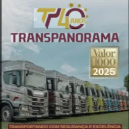 CARREGA HOJE PANORAMA