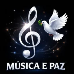MÚSICA E PAZ