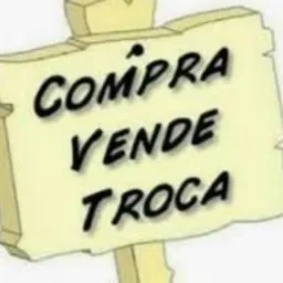 ✈️🛩️COMPRAS VENDAS & TROCAS BARREIR