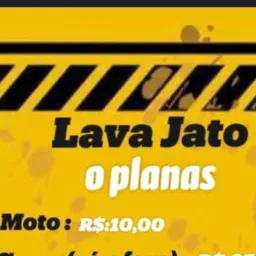 LAVA JATO DO SILVA 👍🏍️🚘🧼