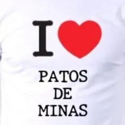 Só divulgação patos de Minas