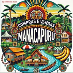Vendas em geral Manacapuru