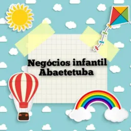 Negócios infantil Abaeté