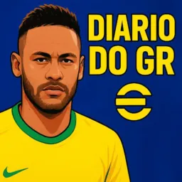 DIARIO DO GR