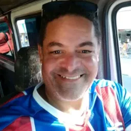 Amigos 50 anos de Gilson Bidhio
