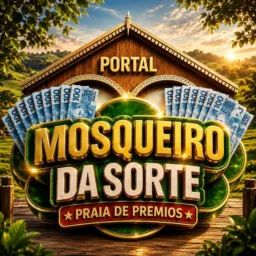 🍀PORTAL MOSQUEIRO DA SORTE🍀