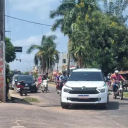Venda e troca de veículos moju e região