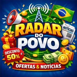 RADAR DO POVO