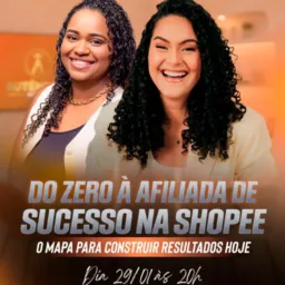 VÁ PARA O NOVO GRUPO!!