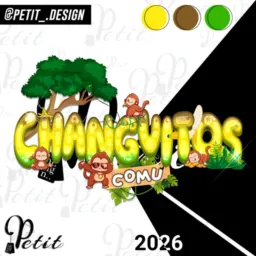 COMUNIDAD CHANGUITOS