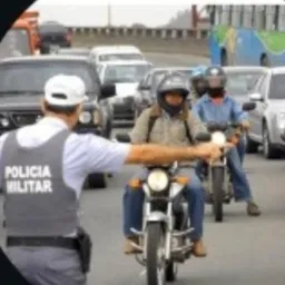 Blitz rodovia campo florido UDIA e região 2💪