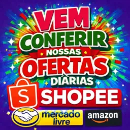 Descontos Insanos 📦