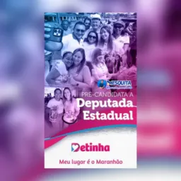 DETINHA ESTADUAL & ALDIR Jr FEDERAL