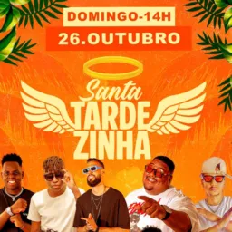 Santa Tardezinha