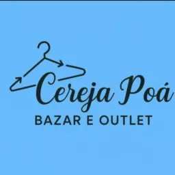 Cereja Poá Bazar e Outlet