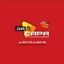 DACAPA VARIEDADES, PENDRIVES e Assistência.😎