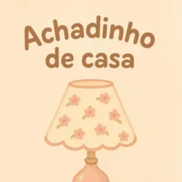Achadinho de 🏠 🛍️🩷 Ofertas, Promos e Descontos