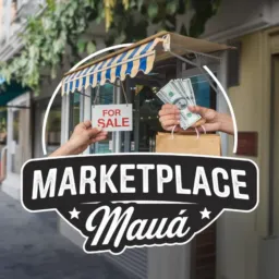 MARKETPLACE MAUÁ 👑🚖