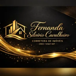 Fernanda Cavalheiro  imovéis🏡🏬